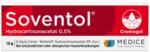 Soventol® Hydrocortisonacetat 0,5 % Creme im aktuellen Prospekt bei Scarabaeus Apotheke in Bautzen